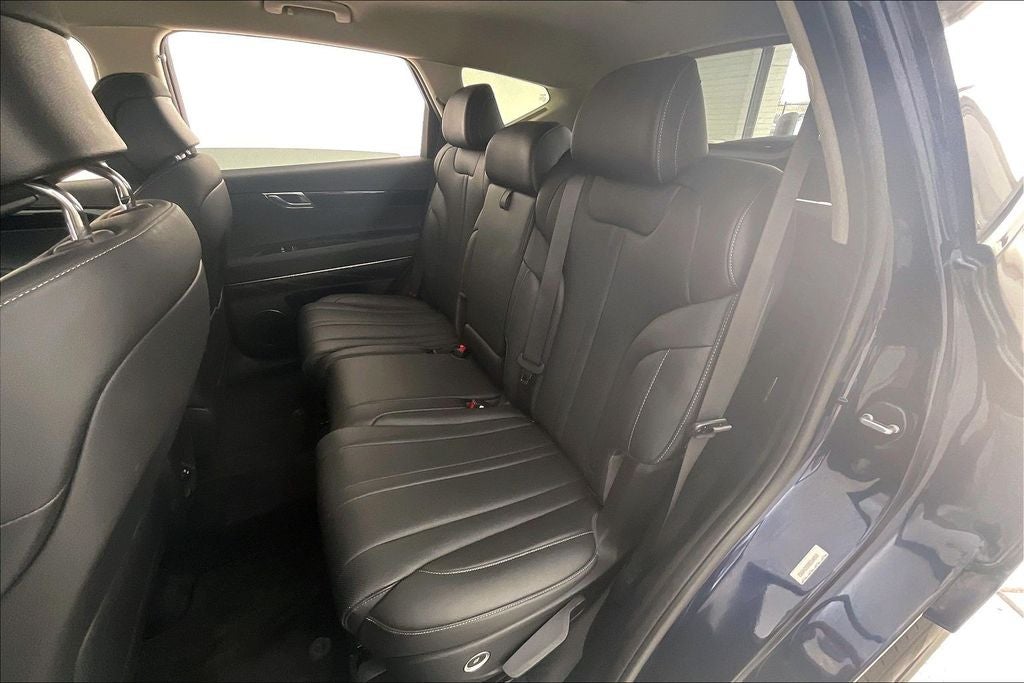 2025 Genesis GV80 2.5T