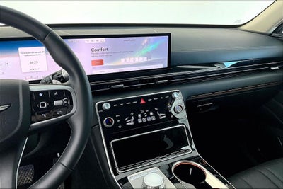 2025 Genesis GV80 2.5T