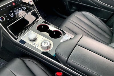 2025 Genesis GV80 2.5T