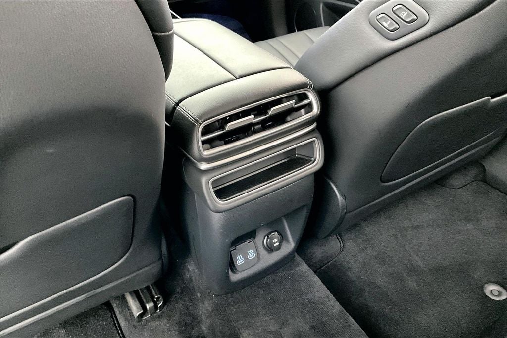 2025 Genesis GV80 2.5T