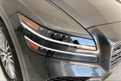 2025 Genesis GV80 2.5T