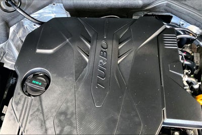 2025 Genesis GV80 2.5T
