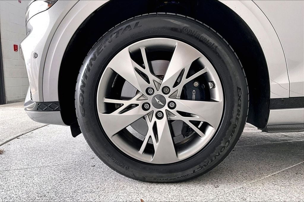 2022 Genesis GV70 3.5T Sport