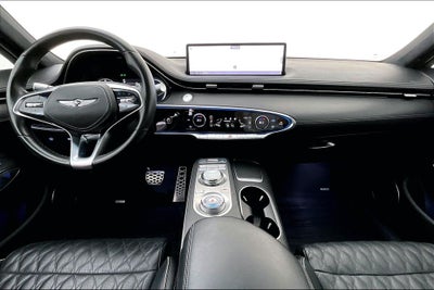 2022 Genesis GV70 3.5T Sport
