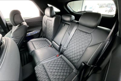 2022 Genesis GV70 3.5T Sport