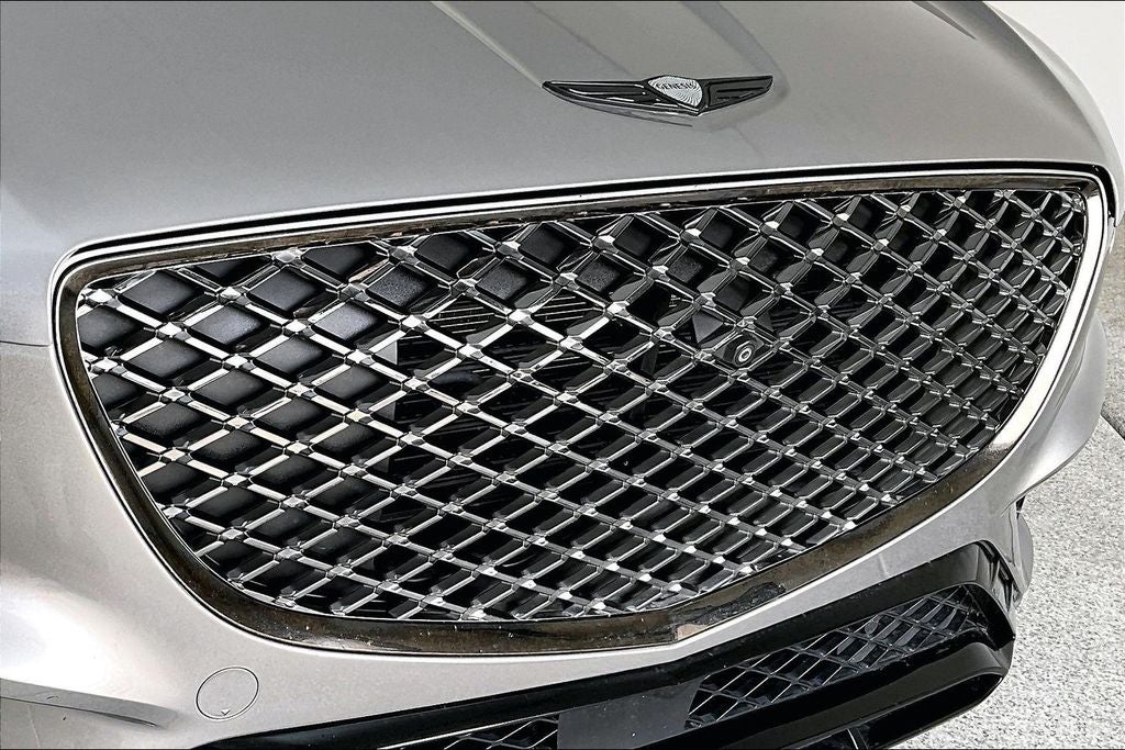 2022 Genesis GV70 3.5T Sport