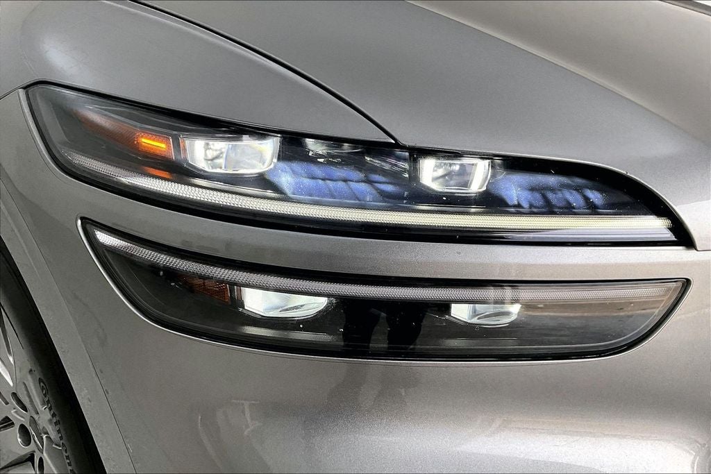 2022 Genesis GV70 3.5T Sport