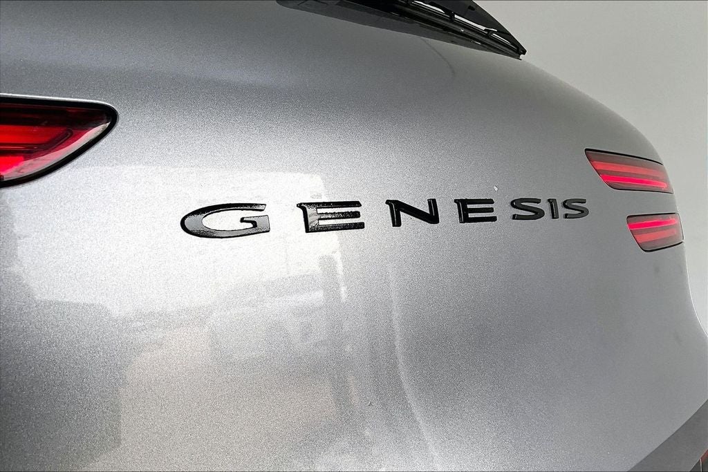 2022 Genesis GV70 3.5T Sport