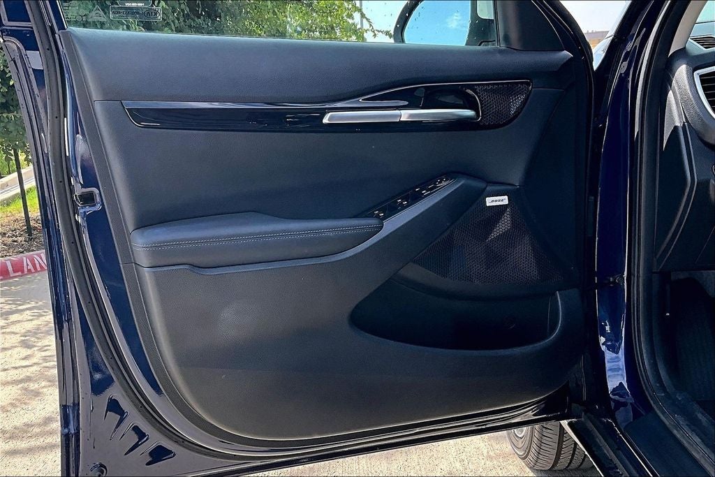 2021 Kia Seltos SX