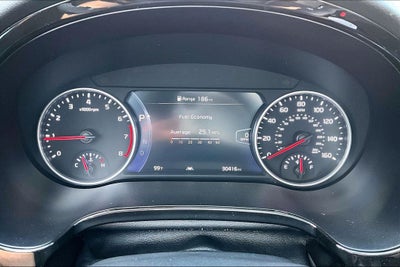 2021 Kia Seltos SX