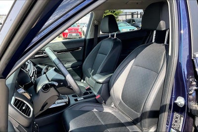 2021 Kia Seltos SX