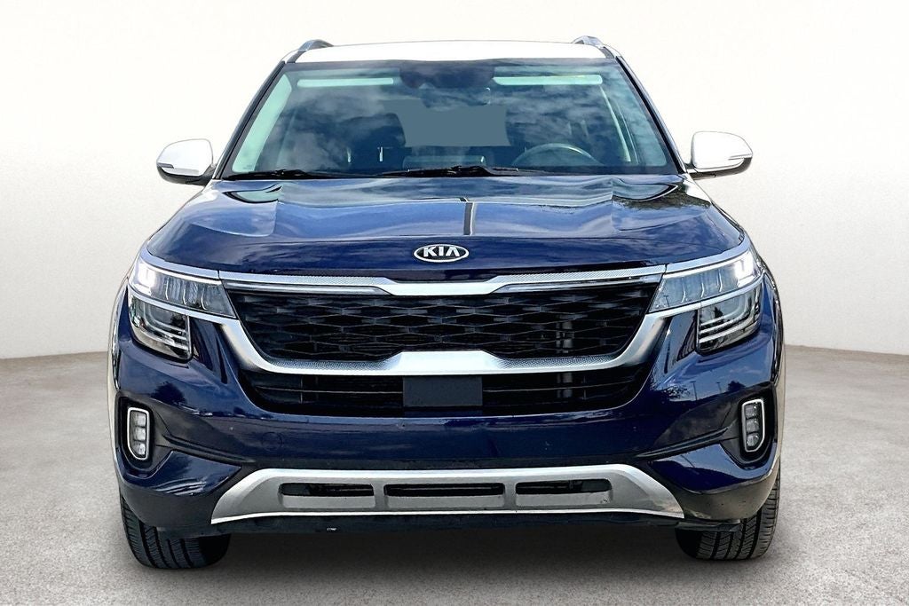2021 Kia Seltos SX