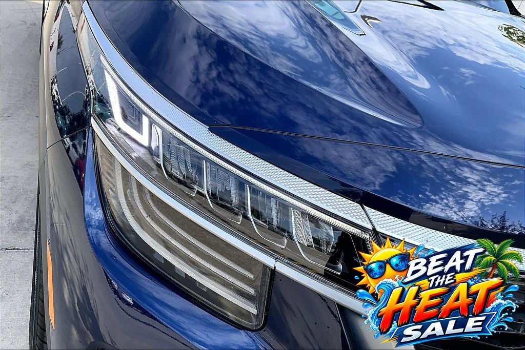 2021 Kia Seltos SX