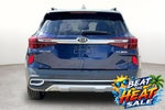 2021 Kia Seltos SX