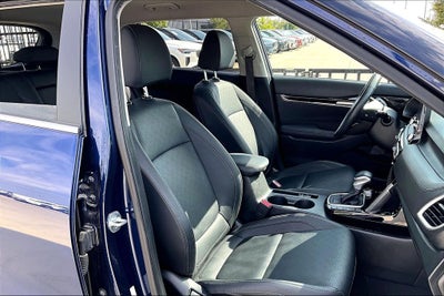 2021 Kia Seltos SX