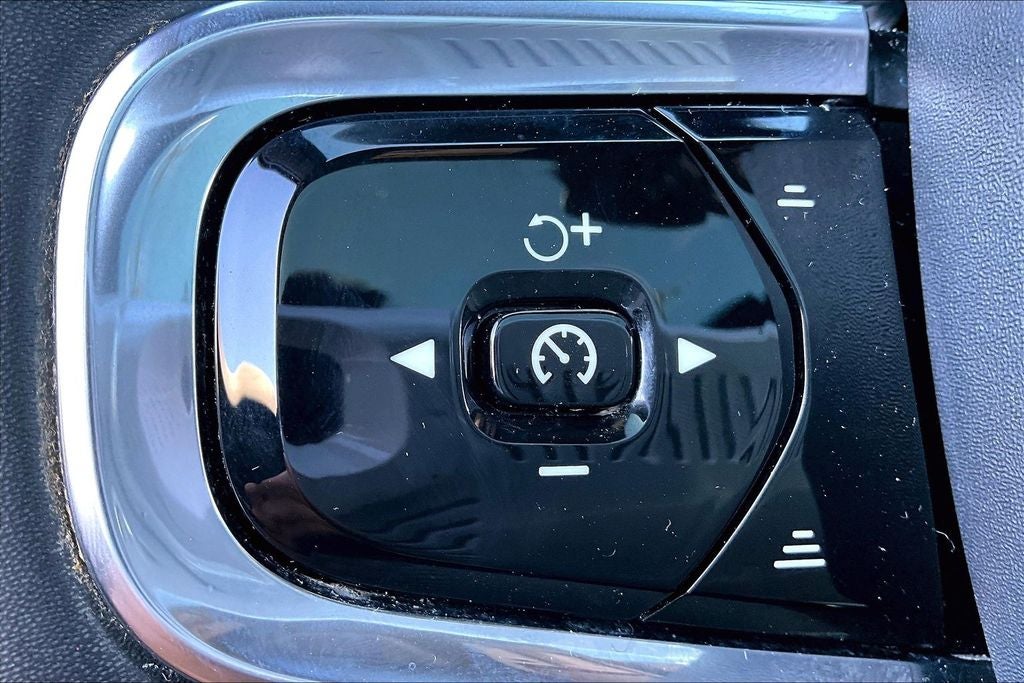 2021 Polestar 2 Launch Edition