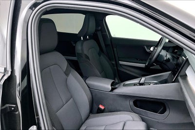 2022 Polestar 2 Long Range Single Motor