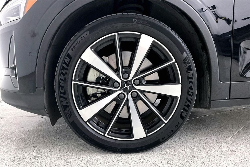 2022 Polestar 2 Long Range Single Motor