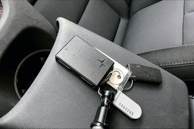 2022 Polestar 2 Long Range Single Motor