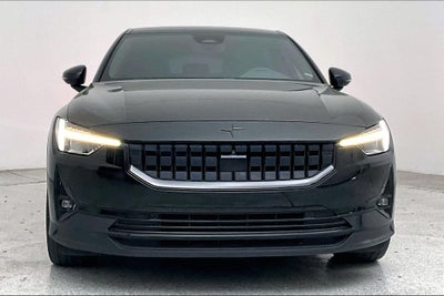 2022 Polestar 2 Long Range Single Motor