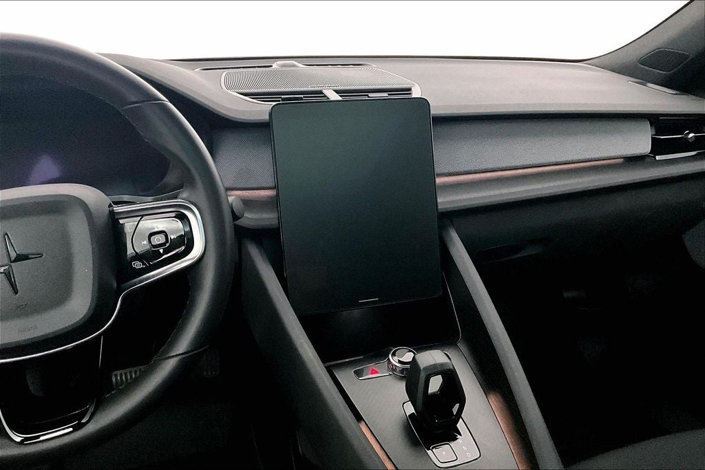 2022 Polestar 2 Long Range Single Motor