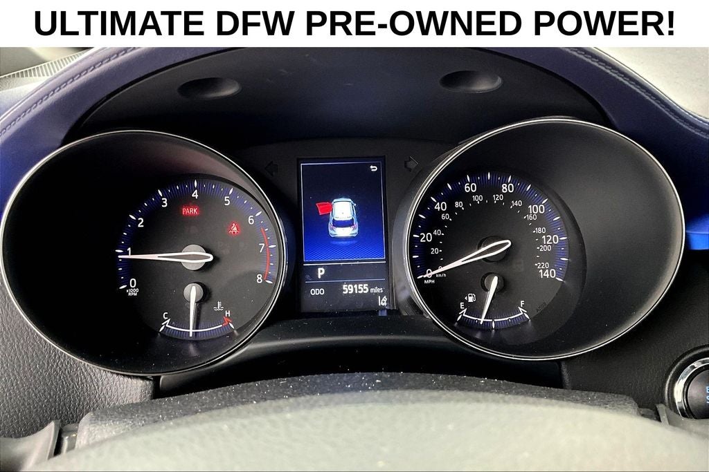 2022 Toyota C-HR XLE