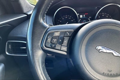 2020 Jaguar F-PACE 25t Premium