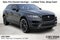 2018 Jaguar F-PACE 25t Prestige