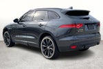2018 Jaguar F-PACE 25t Prestige