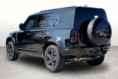 2023 Land Rover Defender 110 X-Dynamic SE