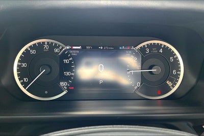 2023 Land Rover Defender 110 X-Dynamic SE