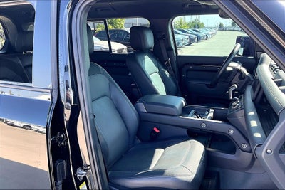 2023 Land Rover Defender 110 X-Dynamic SE