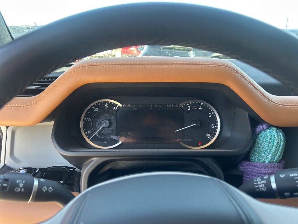 2023 Land Rover Defender 130 First Edition