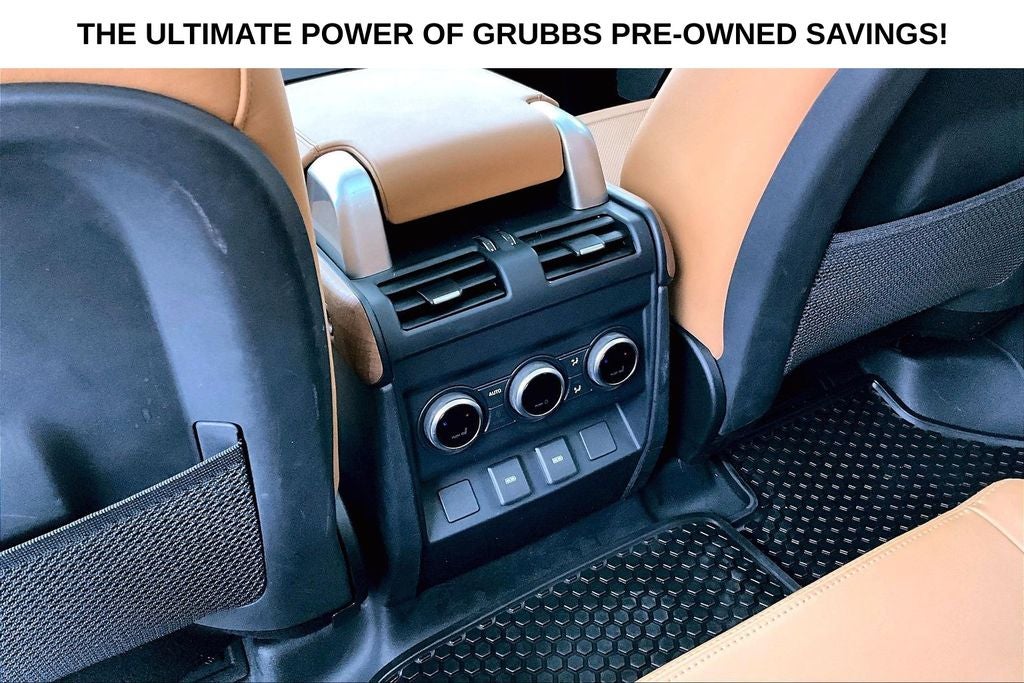 2023 Land Rover Defender 130 First Edition