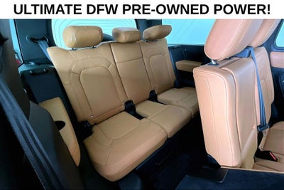 2023 Land Rover Defender 130 First Edition