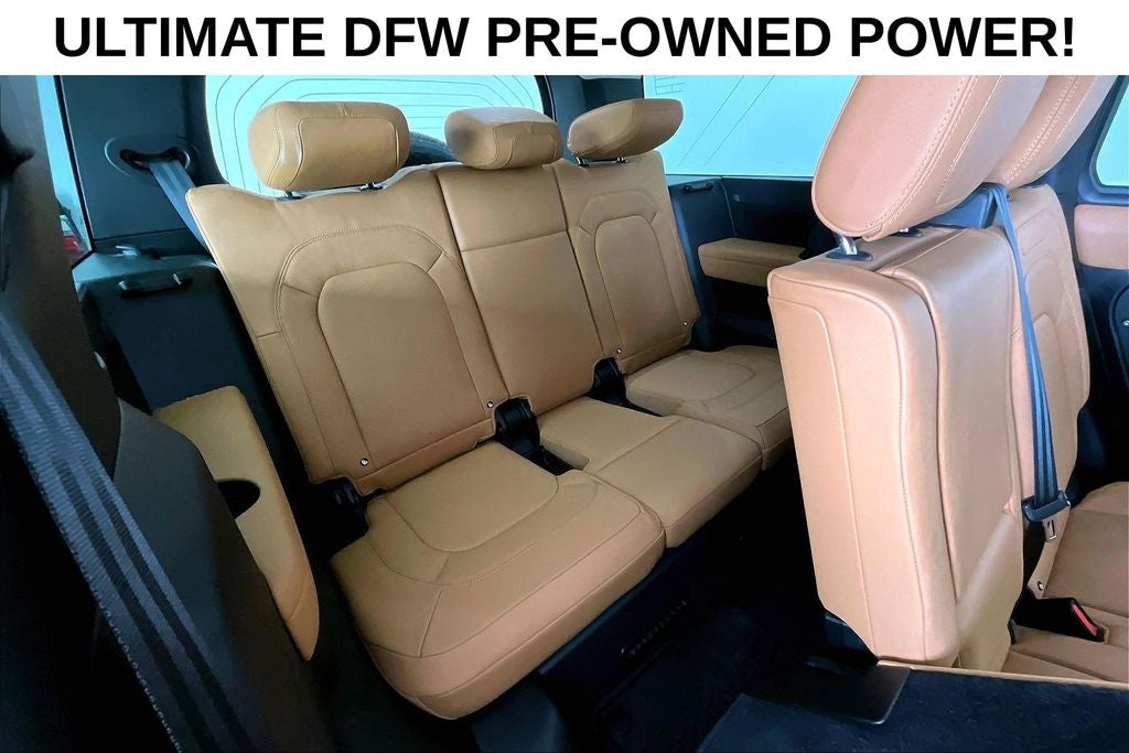 2023 Land Rover Defender 130 First Edition