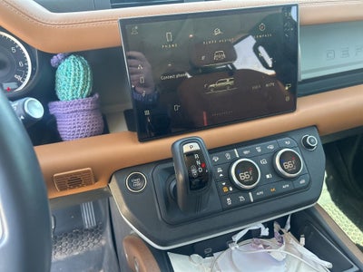 2023 Land Rover Defender 130 First Edition