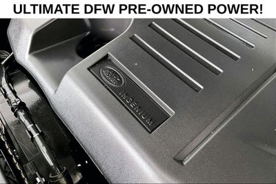 2023 Land Rover Defender 130 First Edition