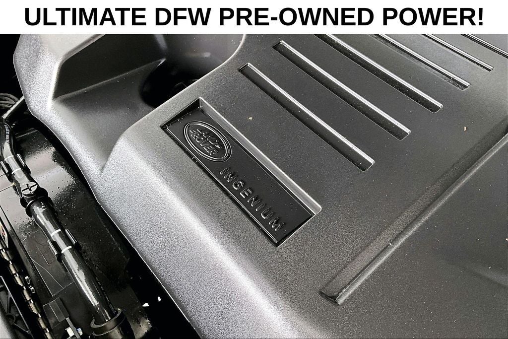 2023 Land Rover Defender 130 First Edition