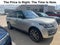 2016 Land Rover Range Rover 5.0L V8 Supercharged LWB