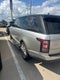 2016 Land Rover Range Rover 5.0L V8 Supercharged LWB