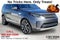 2018 Land Rover Discovery HSE Luxury