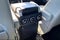 2018 Land Rover Discovery HSE Luxury