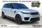 2019 Land Rover Range Rover Sport HSE