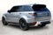2020 Land Rover Range Rover Sport HSE