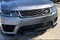 2020 Land Rover Range Rover Sport HSE