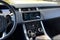 2020 Land Rover Range Rover Sport HSE
