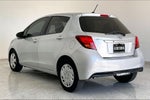 2016 Toyota Yaris L