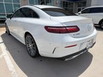 2022 Mercedes-Benz E-Class E 450