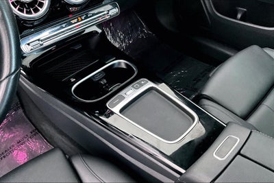 2025 Mercedes-Benz CLA CLA 250
